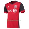 Günstige Fußballtrikots Toronto FC 2018-2019 Kurzarm Heimtrikotsatz kaufen